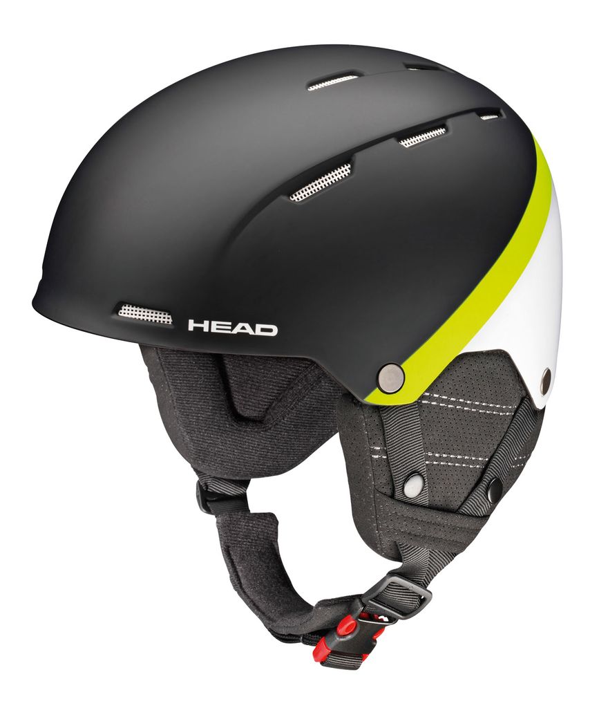 Head Head Tucker BOA Helmet