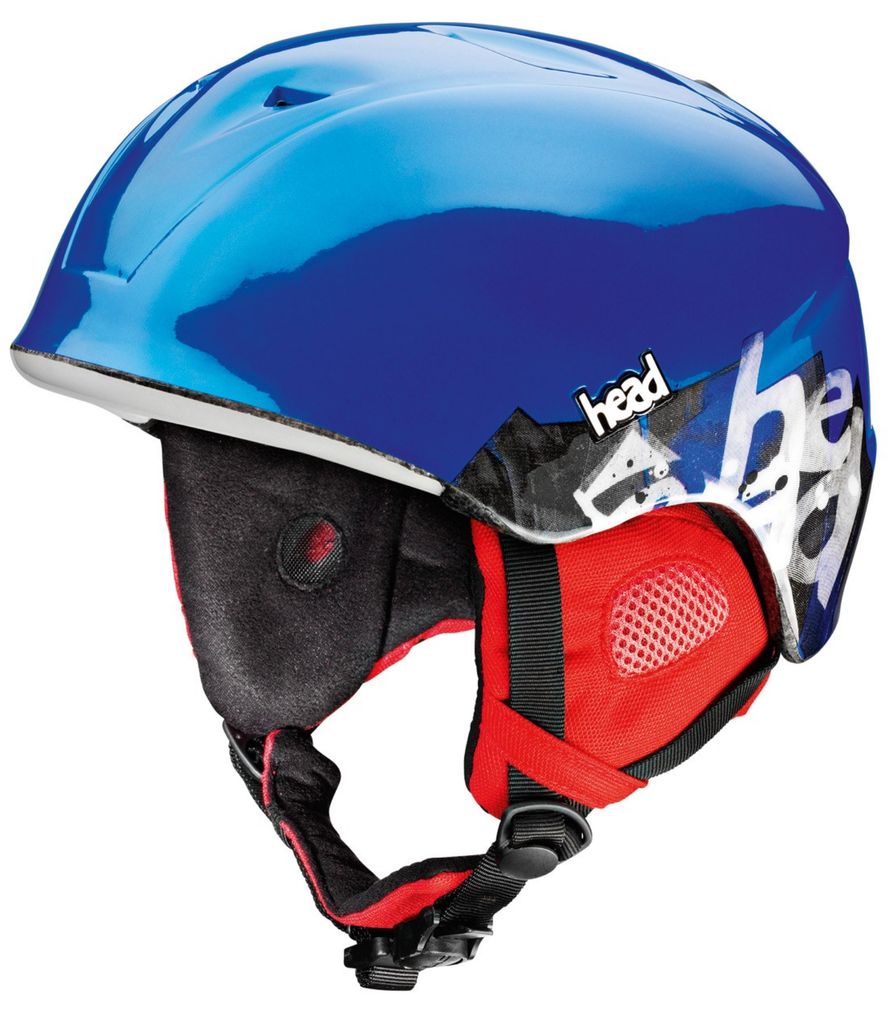 Head Head Rebel Helmet