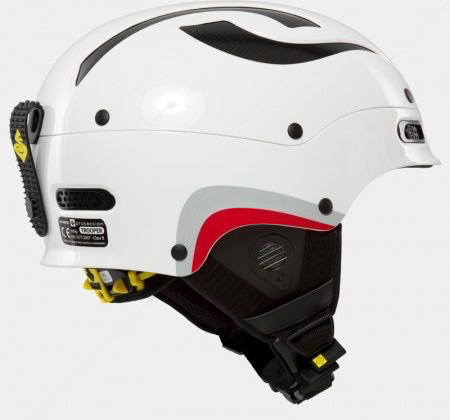 Sweet Sweet Trooper Mips Helmet