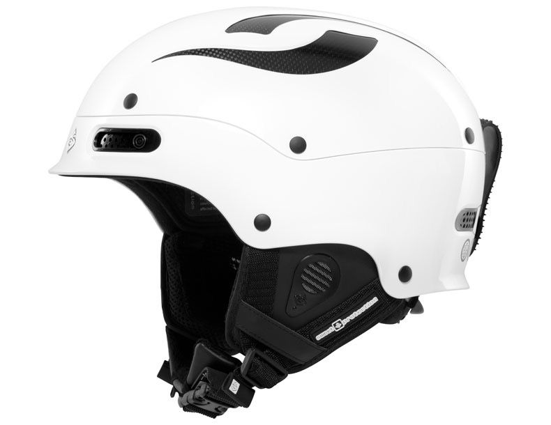 Sweet Sweet Trooper Helmet