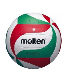 Molten V5T-R6 Volley Ball size 5