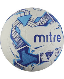 Mitre Super Dimple Football - Size 5