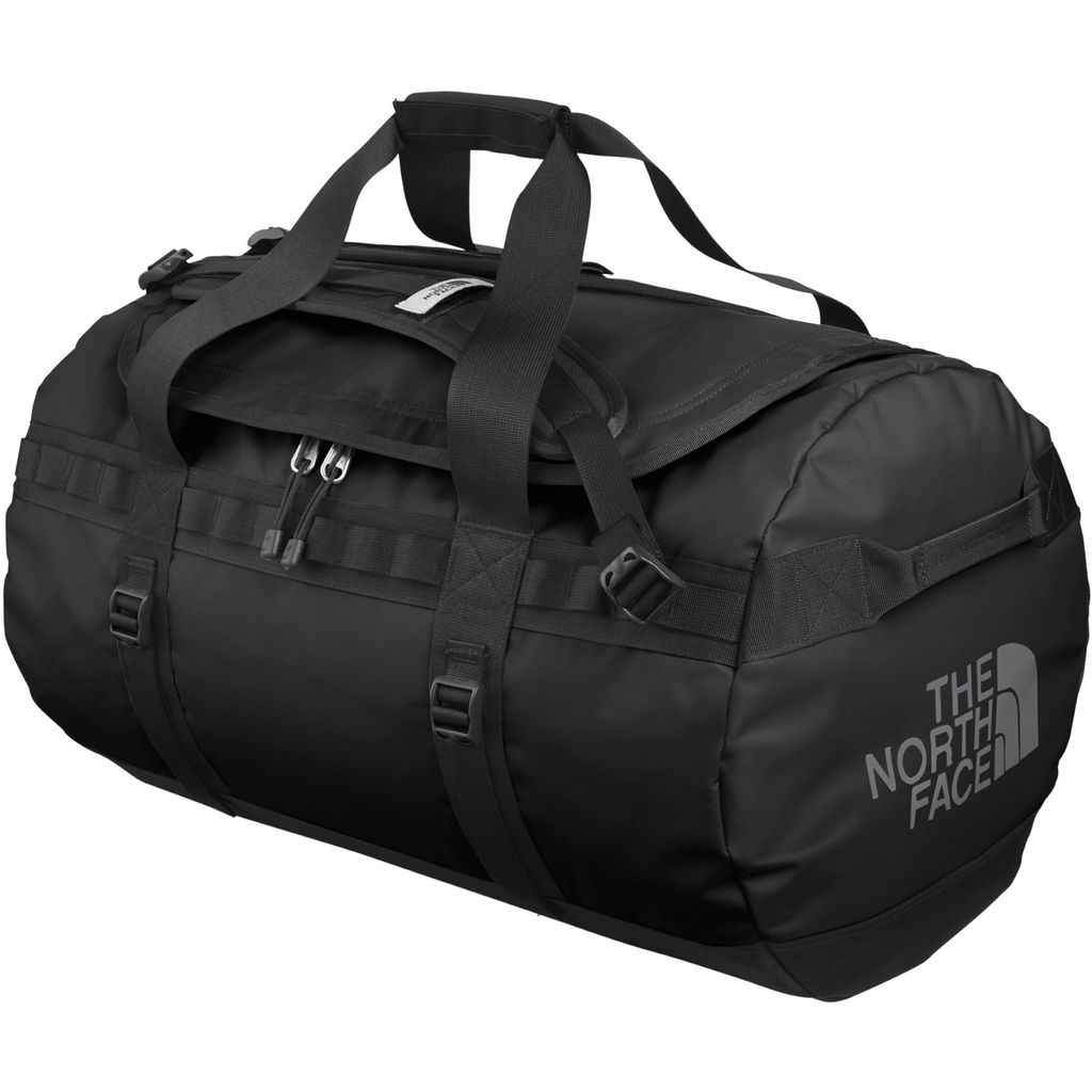 north face holdall medium