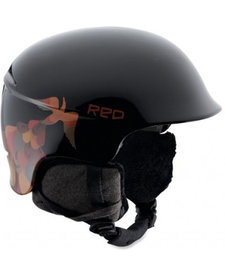 RED Aletta 11 Helmet