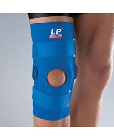 LP 1031 Hinged Knee Stabilizer
