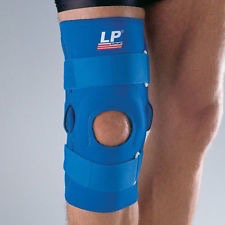 LP 1031 Hinged Knee Stabilizer