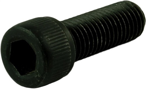 Toestop Bolt