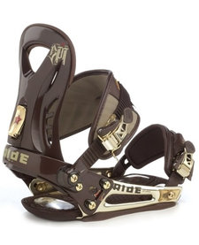 Ride SPI Binding