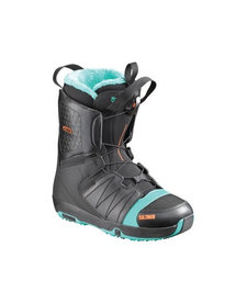 Salomon Faction Boot