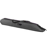 Atomic Atomic W Single Ski Bag Padded Heather Grey adj 165-185cms
