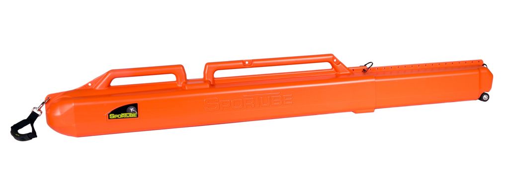 Single Series 1 Orange Sportube