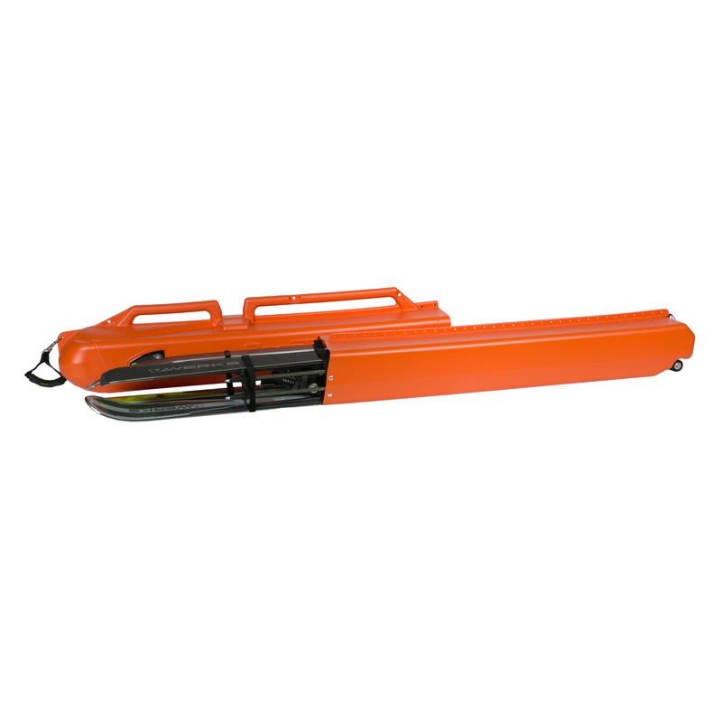 Single Series 1 Orange Sportube