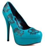 Iron Fist Sugar Hiccup Platform