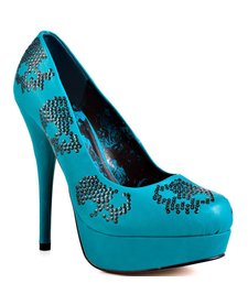Iron Fist Sugar Hiccup Platform