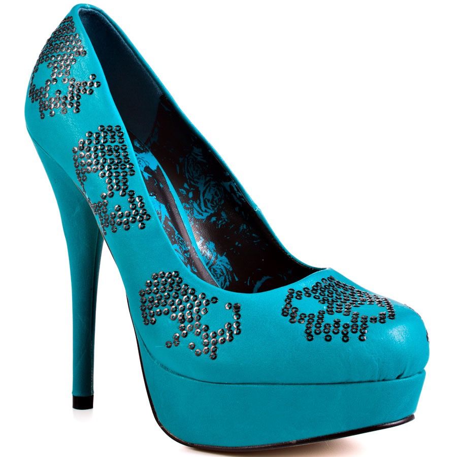 Iron Fist Sugar Hiccup Platform