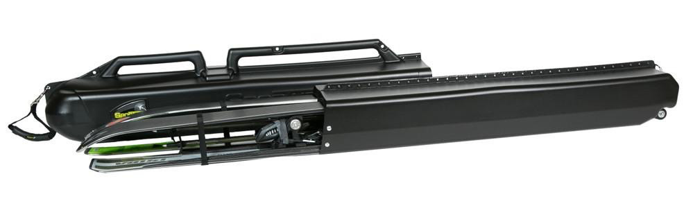 Double Black series 2 Sportube