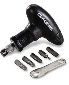 DaKine Torque Driver