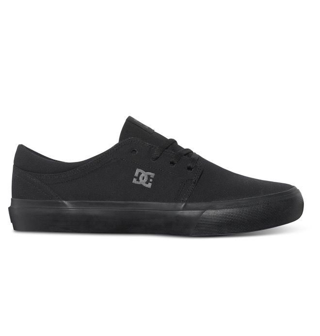 DC DC Trase TX Mens Shoe