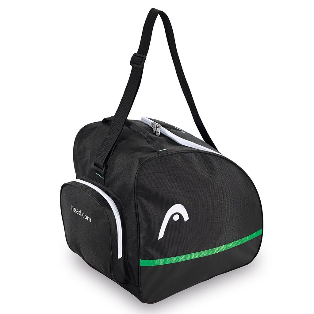 Head Head Boot Bag