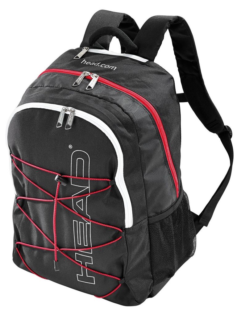Head Head Ski Daypack