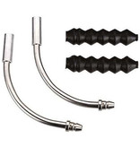Madison V-Brake Pipe & Rubber