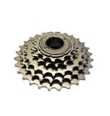 5 Spd Freewheel 14-28t