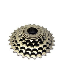 5 Spd Freewheel 14-28t