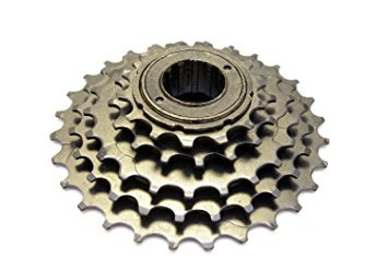 5 Spd Freewheel 14-28t
