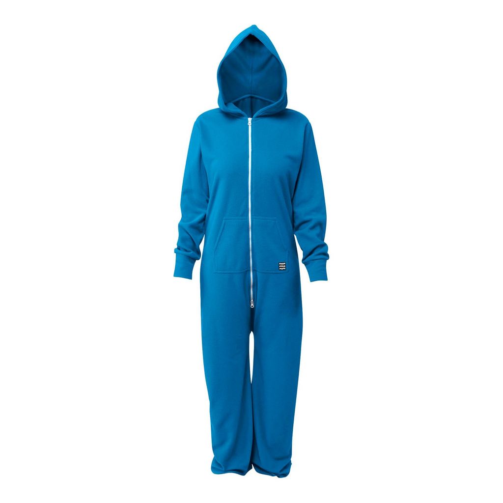 Manbi Manbi Adult Chalet Suit