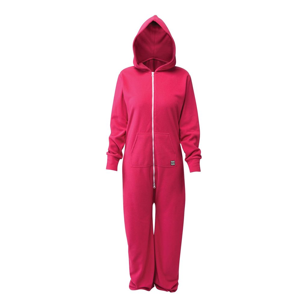 Manbi Manbi Adult Chalet Suit