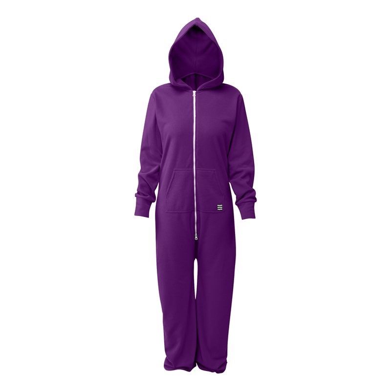 Manbi Manbi Adult Chalet Suit