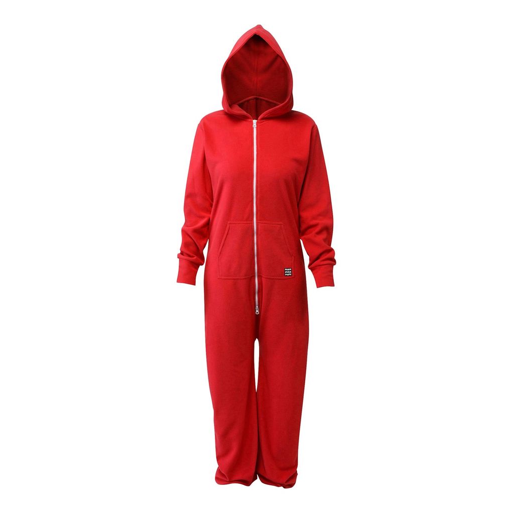 Manbi Manbi Adult Chalet Suit
