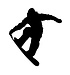 DeckedOut Snowboard