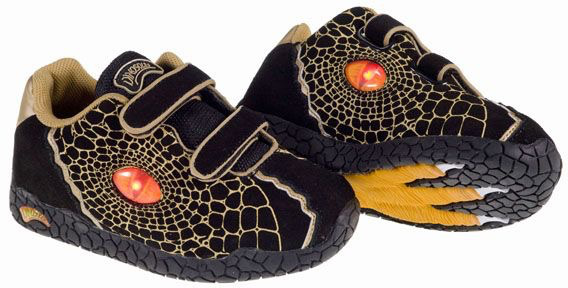 Dinasoles shoes