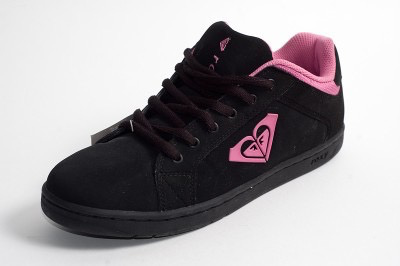 Roxy Roxy Jolly Shoes* size 38* Gre