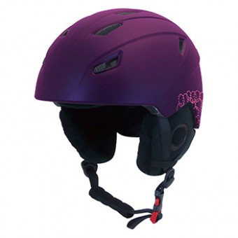 Manbi Manbi Park Kids Helmet