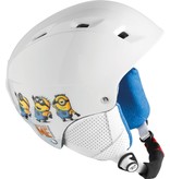 Rossignol Rossignol Comp J Minion Helmet