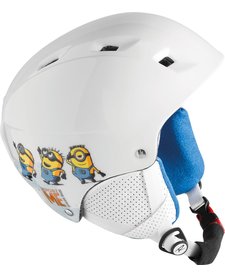 Rossignol Comp J Minion Helmet