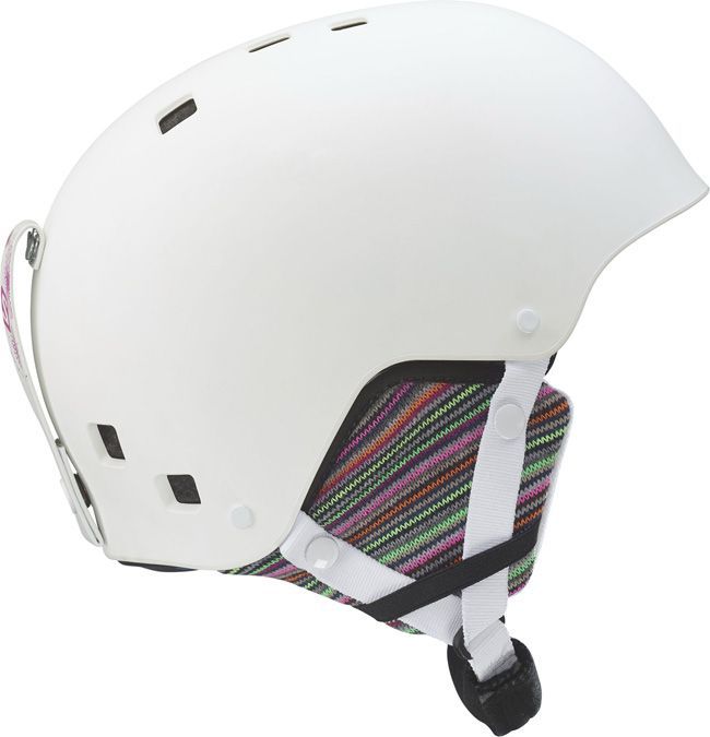 Salomon Salomon Kiana Jnr Helmet