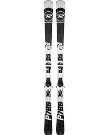 Rossignol Pursuit 700 Ti Ski inc NX 12 Konect Binding