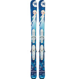 Rossignol Rossignol Frozen Ski Set