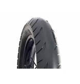 RUBENA 10 X 1.75 X 2 (47-152) GOLF TYRE – BLACK