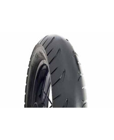 RUBENA 10 X 1.75 X 2 (47-152) GOLF TYRE – BLACK
