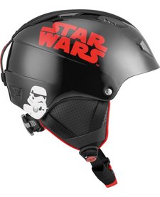 Rossignol Comp J Star Wars Helmet