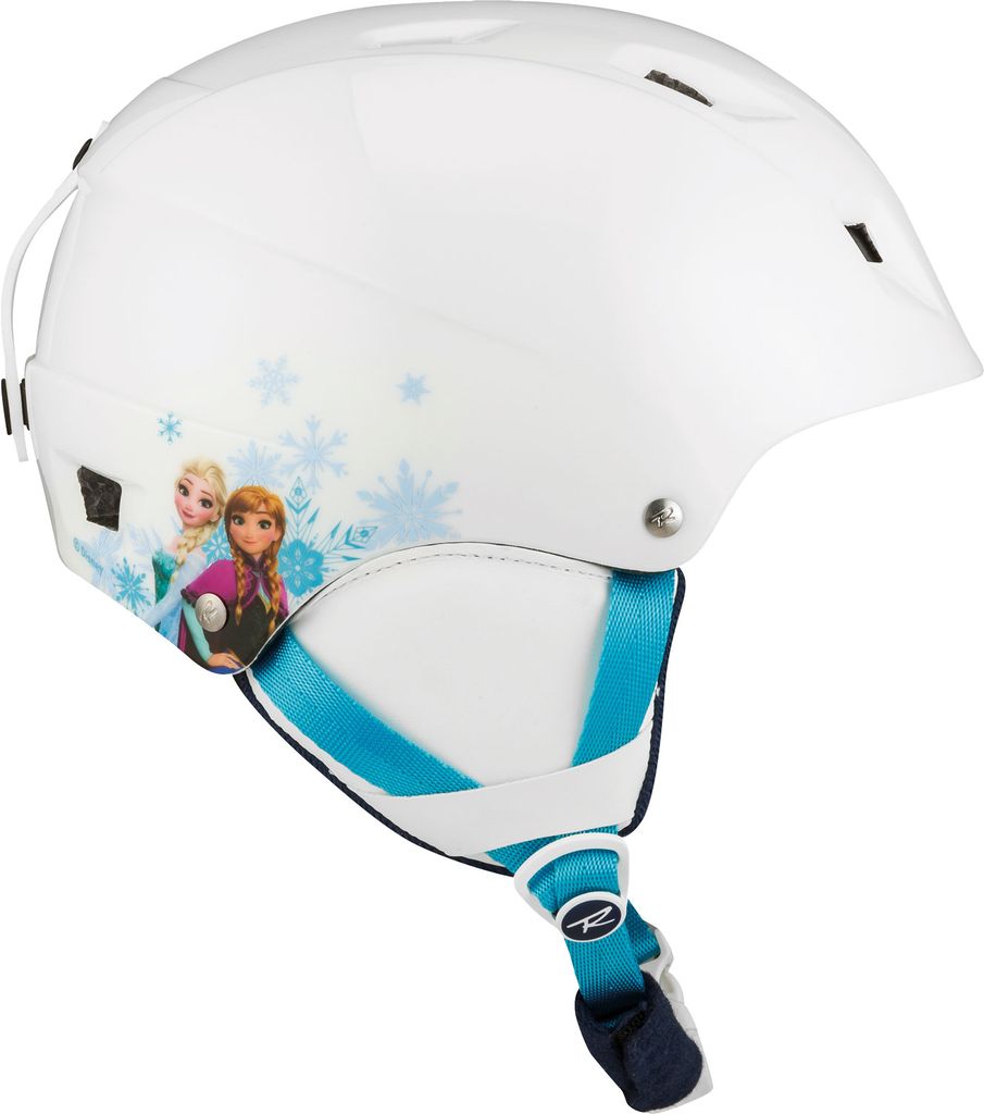 Rossignol Rossignol Comp J Frozen Helmet