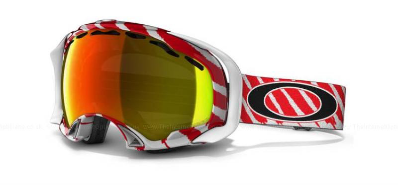 oakley goggles splice