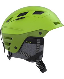 Salomon QST Charge Helmet