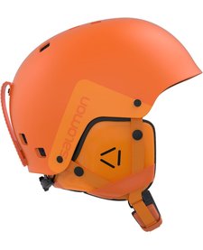 Salomon Brigade Helmet