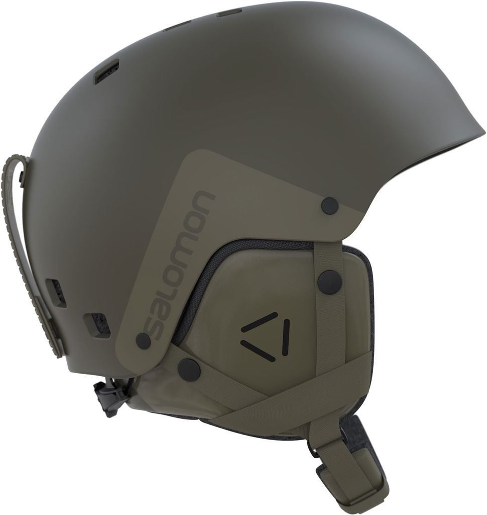 Salomon Salomon Brigade Helmet
