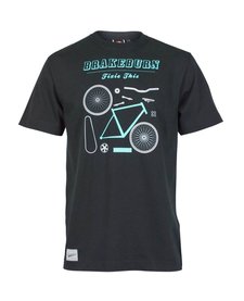 Brakeburn Fixie This Tee